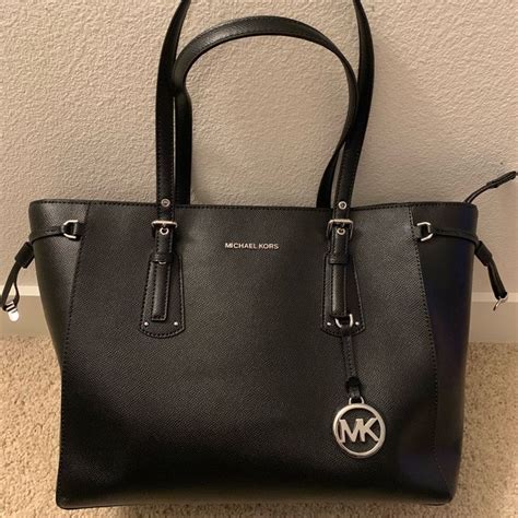 michael kors purse authentic